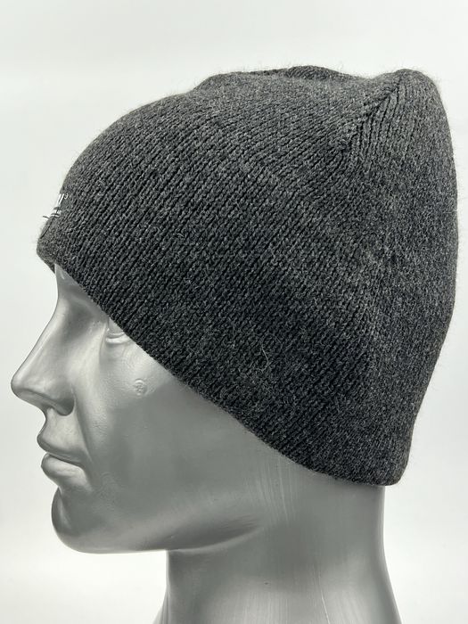 Czapka zimowa męska