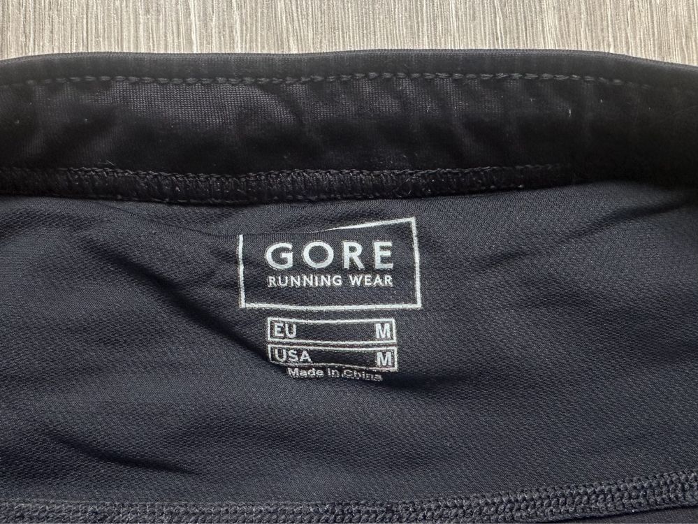 Бігові шорти Gore running wear