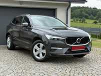 Volvo XC 60 Nowy model, B4, Diesel, Oryginał, Gwarancja!