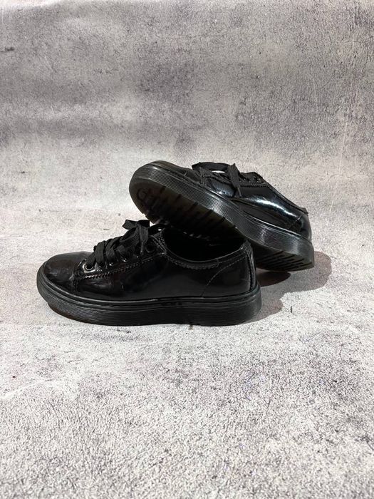 Оригінальні оксфорди DrMartens