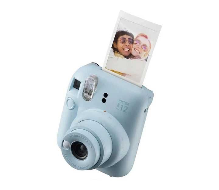 Fujifilm Instax Mini 12 Pastel Blue (16806092)