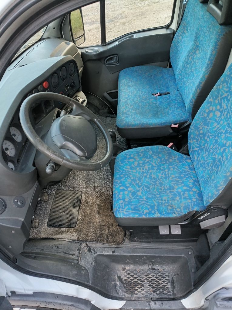 Iveco Daily 35s13