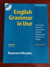 English Grammar in Use Intermediate Raymond Murphy