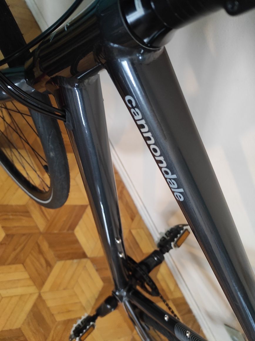 Cannondale Quick Disk 4-2023r.