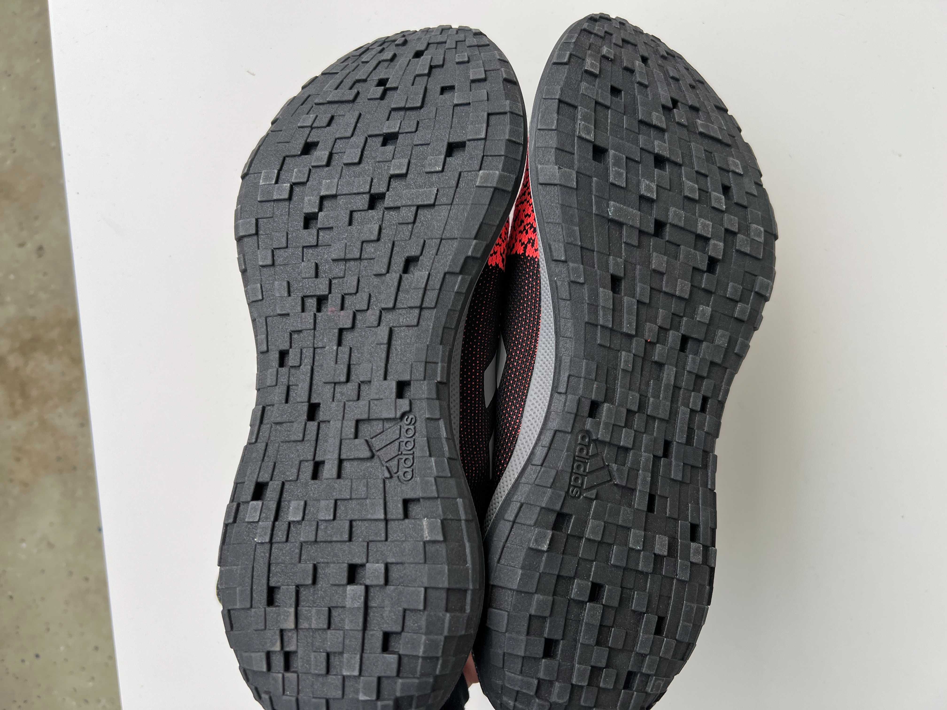 Adidas Sense Bounce+ Buty Sportowe Sneakers Nowe 42 2/3