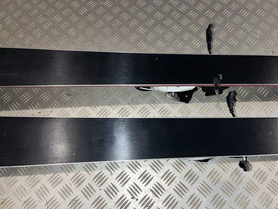 Narty VOLKL RACETIGER RC UVO 175 cm ! TOP Rocker ! Przygotowane