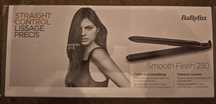 Prostownica BaByliss Finish 230