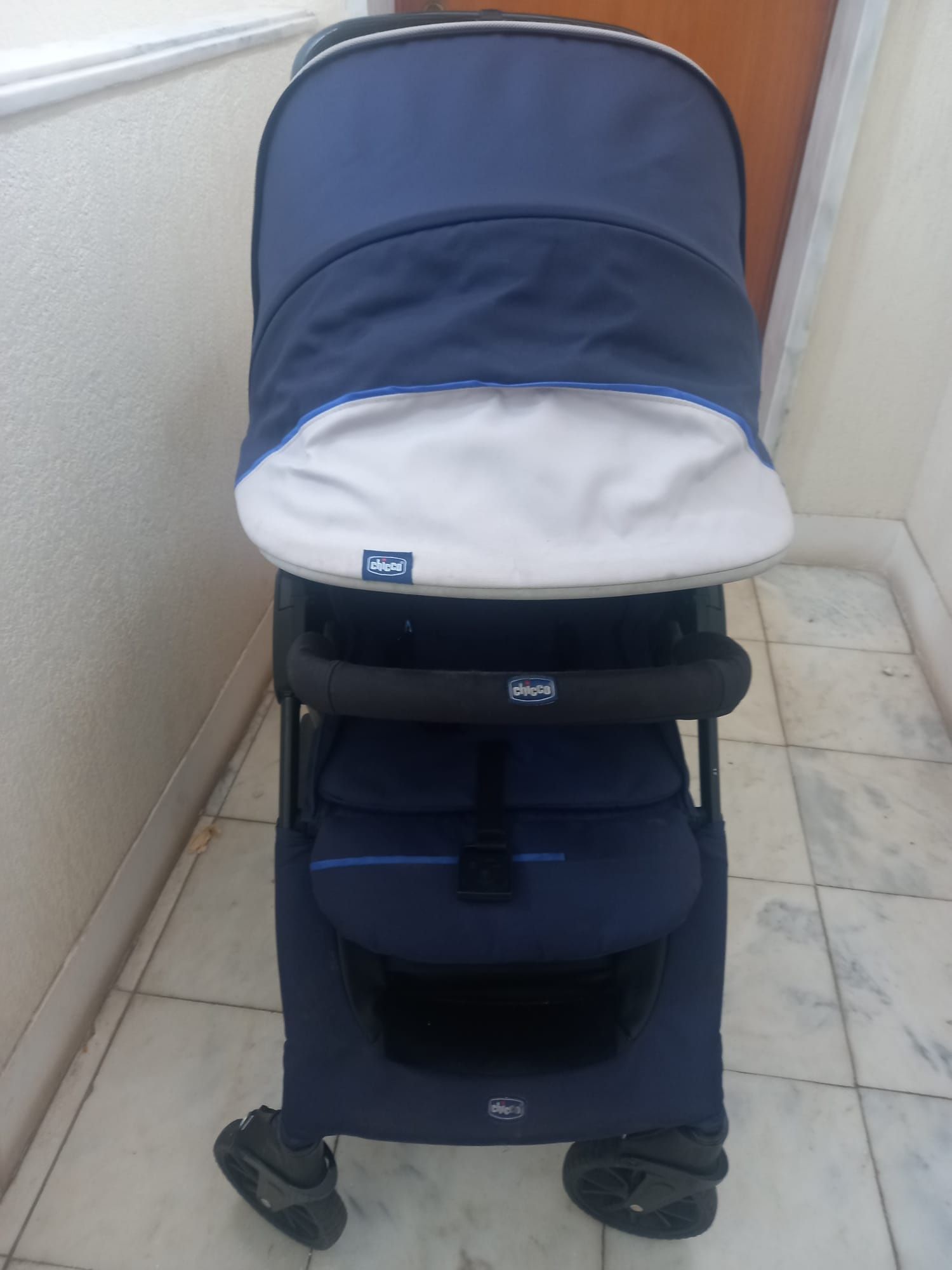 Conjunto de bebé
