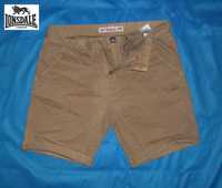 Lonsdale London Casual Chino Shorts Spodenki Męskie 33