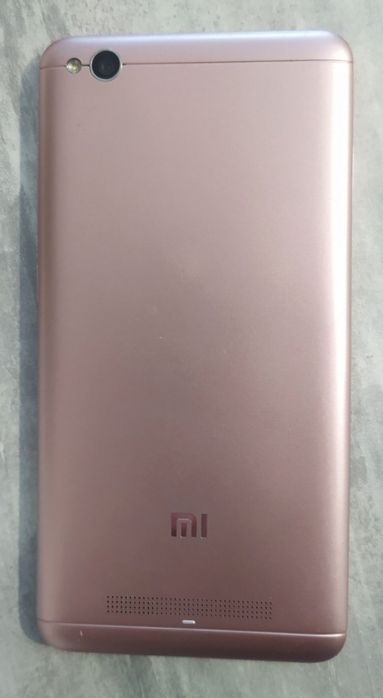 Xiaomi Redmi 4a по запчастинах