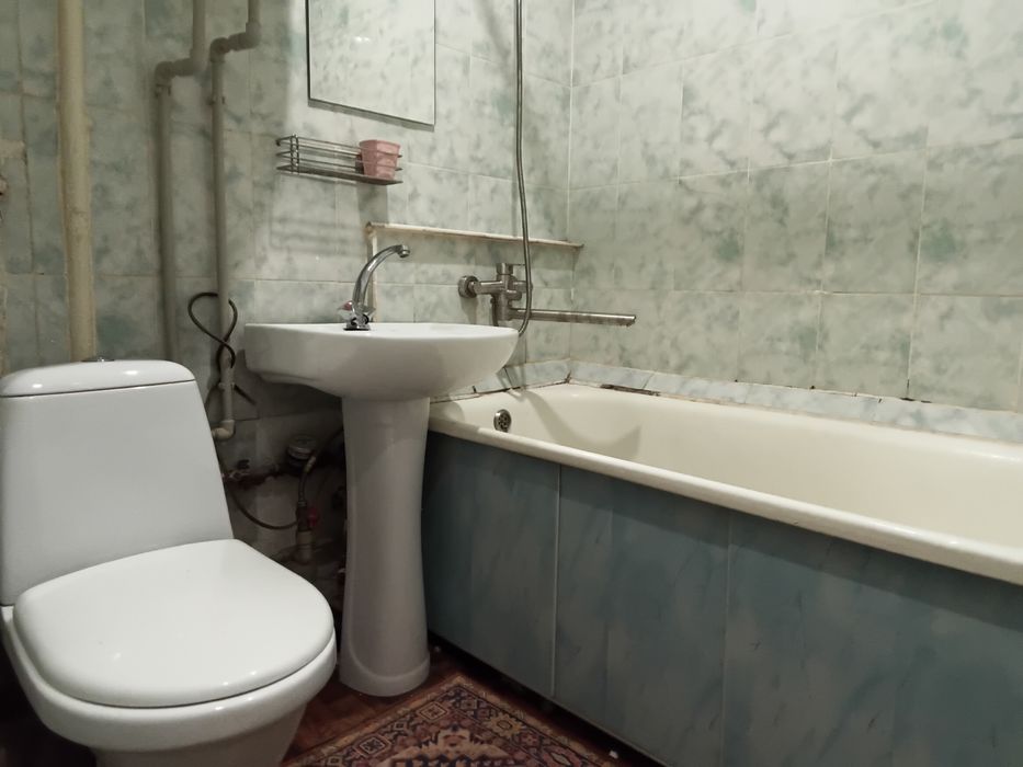 *Сдам 1 комн. квартиру. *elena