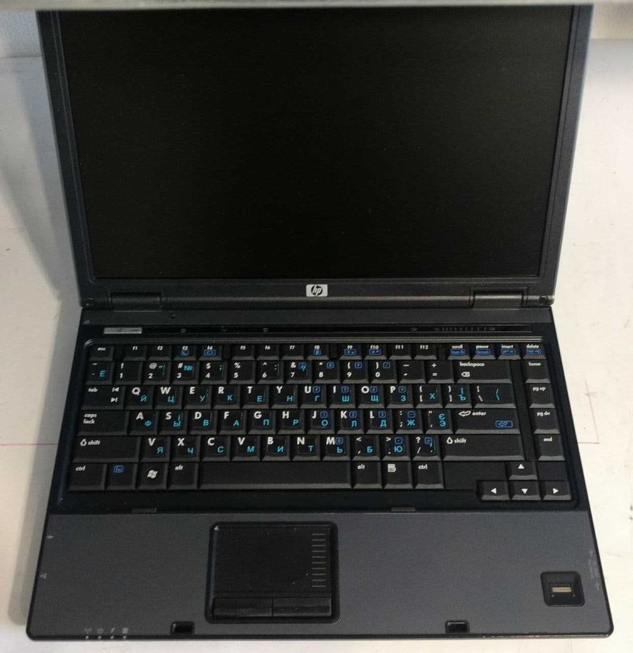 Продам ноутбук HP Compag 6515b