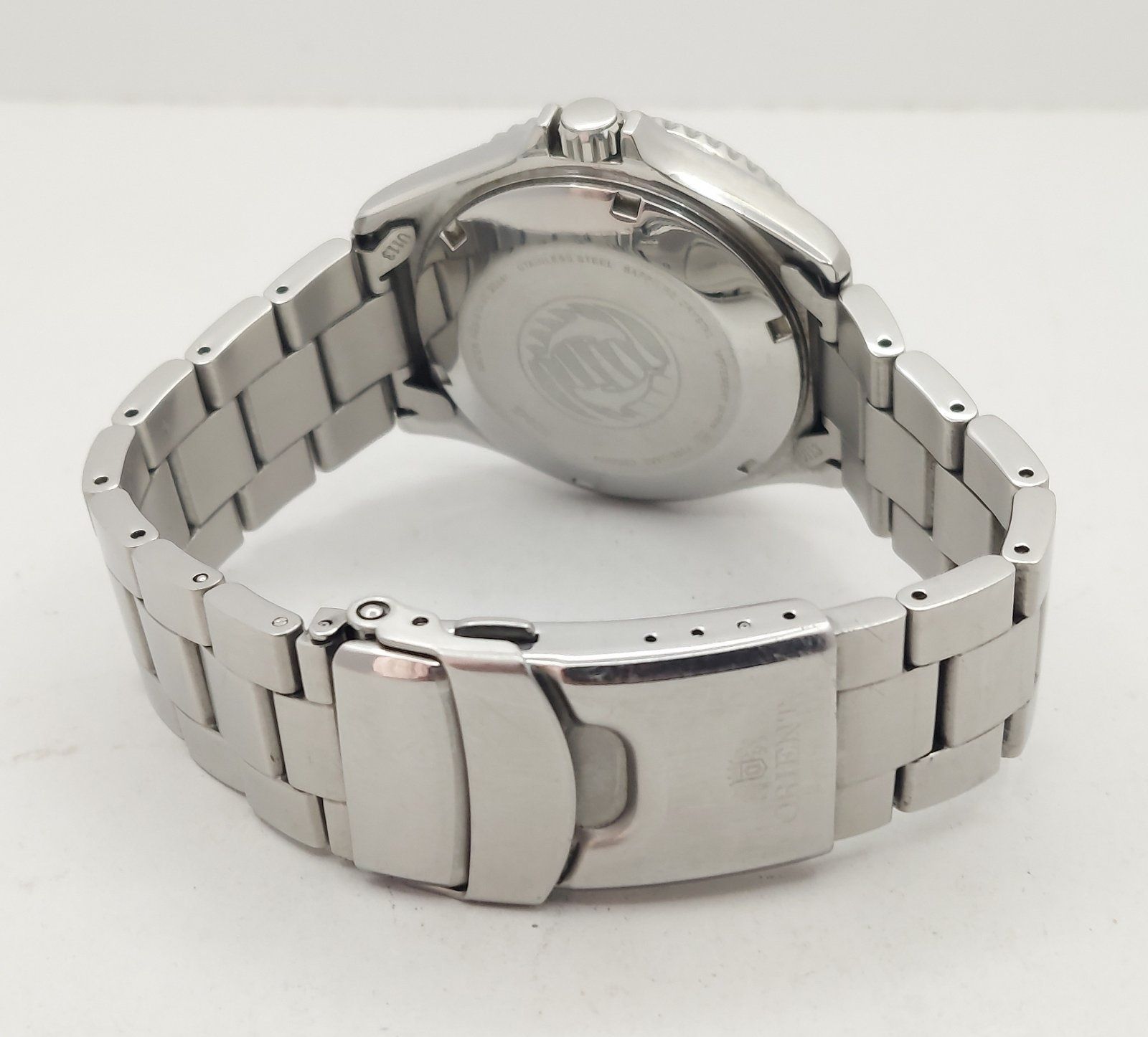 Orient Kamasu Automatic Original
