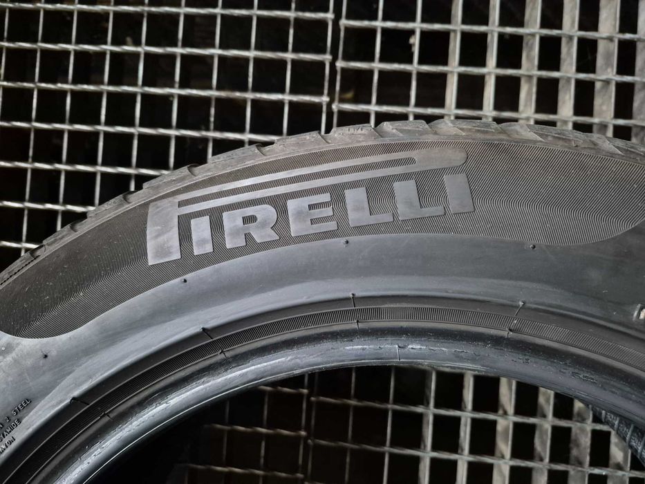 PIRELLI Winter SOTTOZERO 3   225/55R17   MO