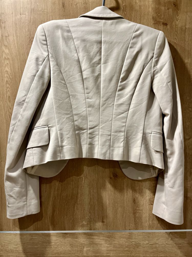 Beżowa marynarka Guess by Marciano