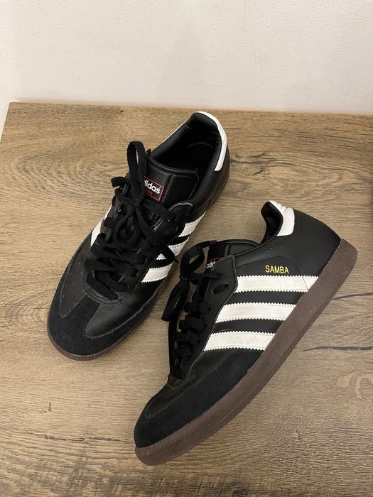 Buty adidas Samba