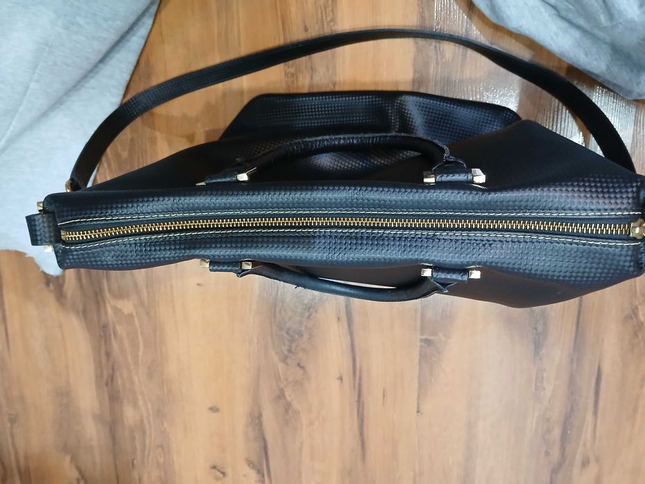 skórzana torba Batycki