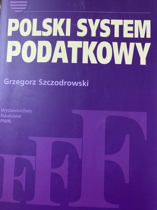 Polski system podatkowy Szczodrowski