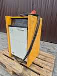 Ładowarka wózka Jungheinrich  akkumat timetronic 48V 80A
