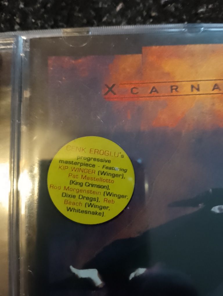 CDs vários e DVDs