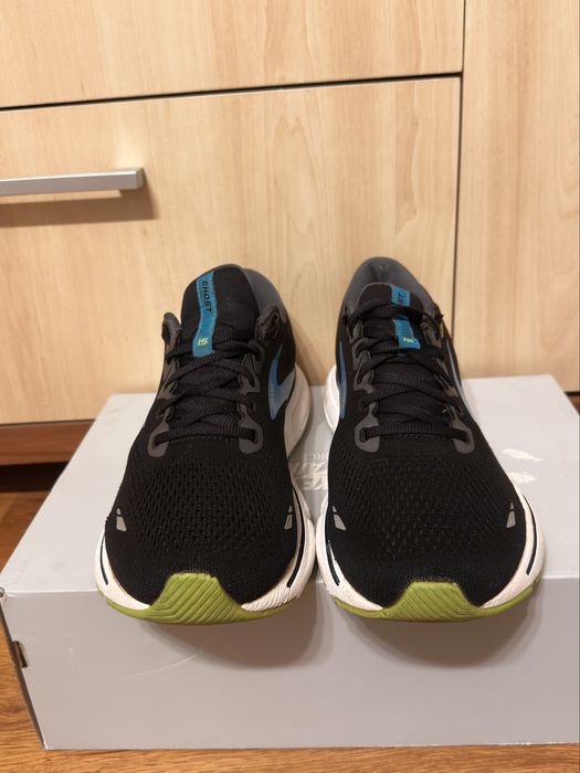buty do biegania Brooks Ghost 15