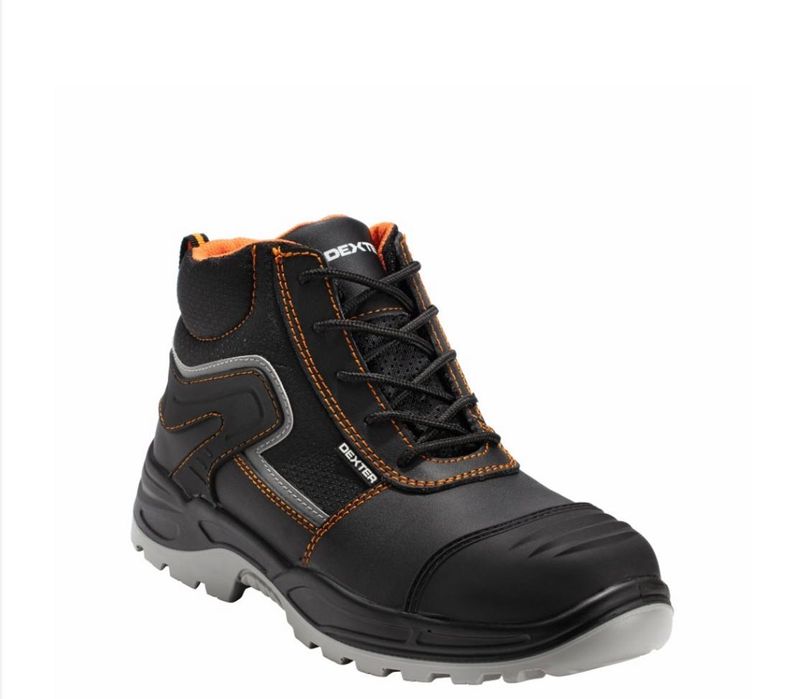 Черевики робочі Dexter 38 p