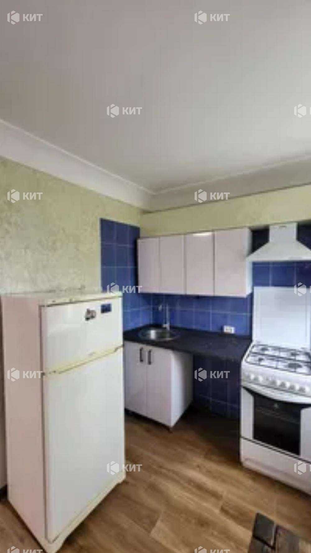 2к. 44м2 Холодна гора (Холодная гора, ул Полтавский шлях, Рост) 128892