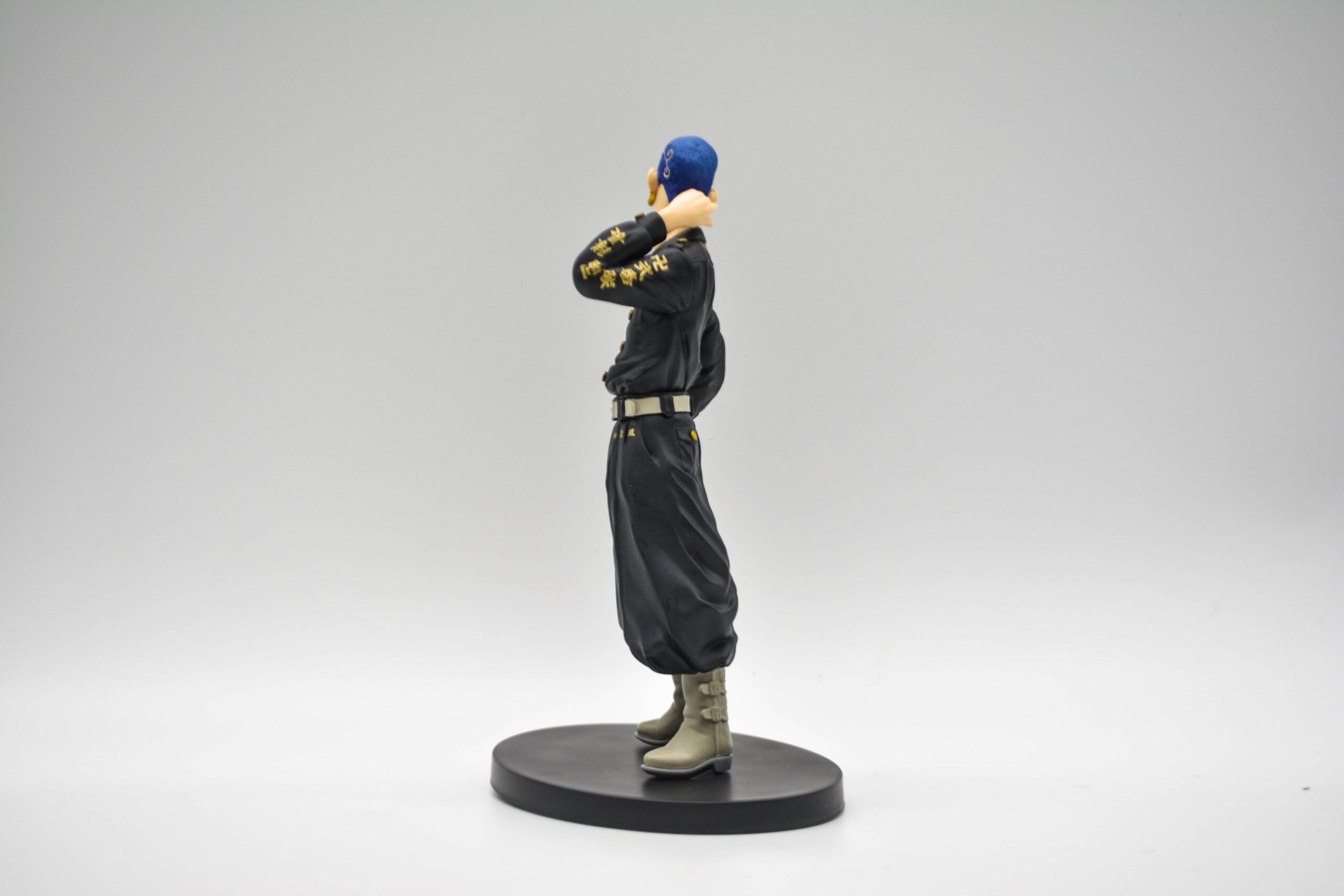 figurka   Tokyo Revengers - Hakkai Shiba