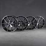 Jantes 20 5x112 Mercedes GLC W253 AMG