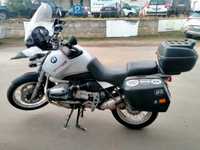 bmw gs r1150 stan bardzo dobry