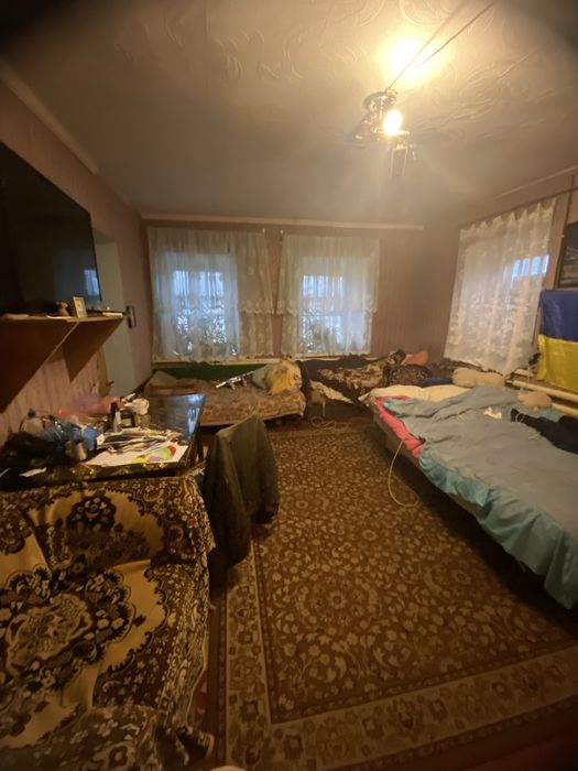 Продаю дом Веселые Терны!