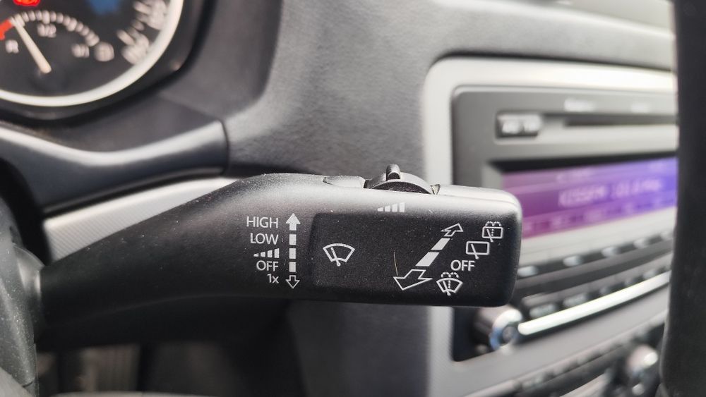 Skoda Octavia A5 1.8 4*4