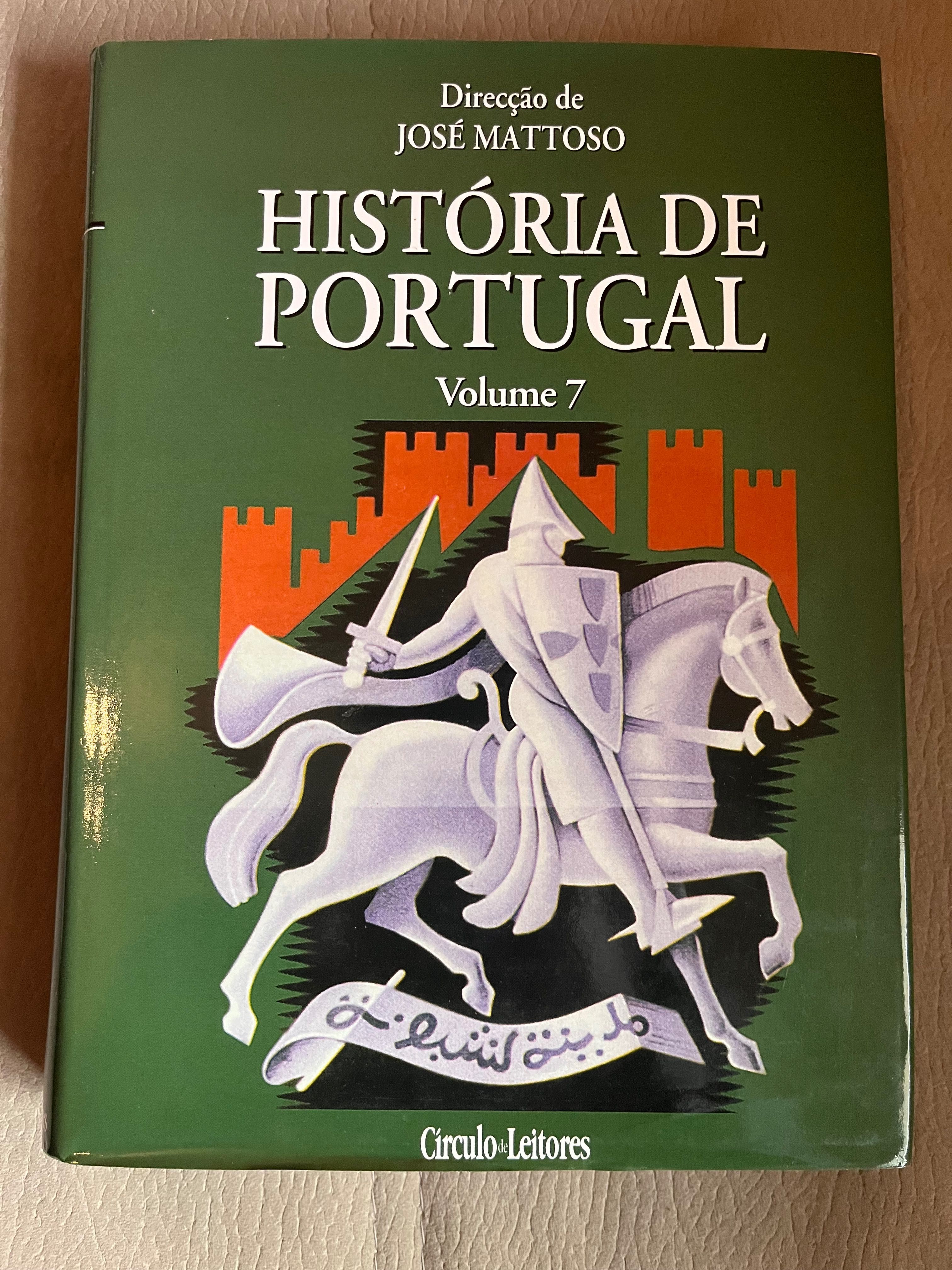 Coleção História de Portugal - Circo Eleitores