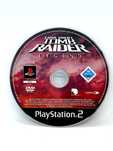 Lara Croft Tomb Raider Legend PS2 (sama gra) Po Angielsku