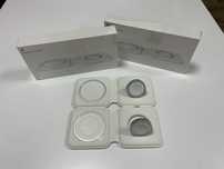 Apple Magsafe Duo Charger (MHXF3) original МАГАЗИН! ГАРАНТІЯ!