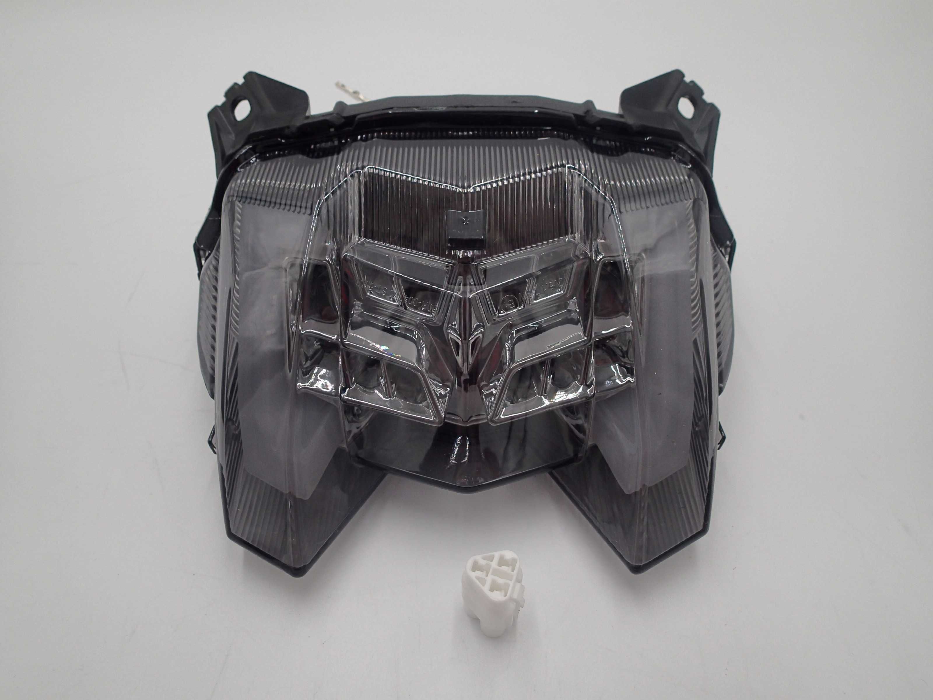 YAMAHA MT09 MT-09 17r+ LAMPA tył LED nowa