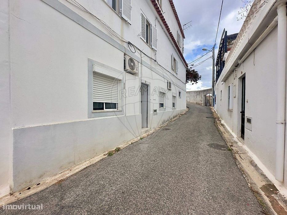 Moradia T1 para venda