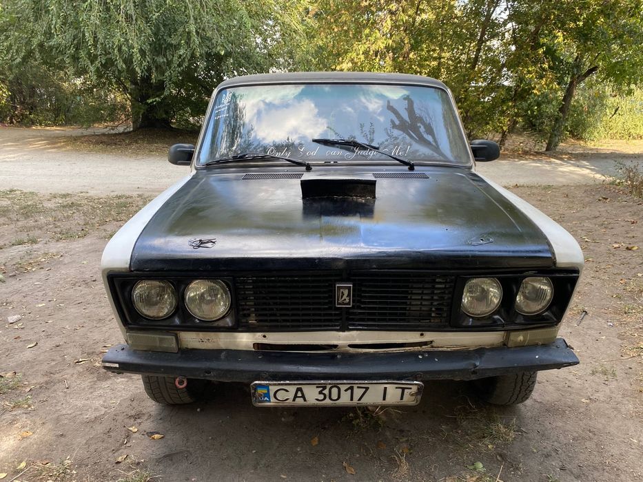 Продам Ваз 2106….
