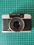 Olympus pen EES-2