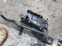 Volkswagen Passat b6 audi a3 8p pompa paliwa