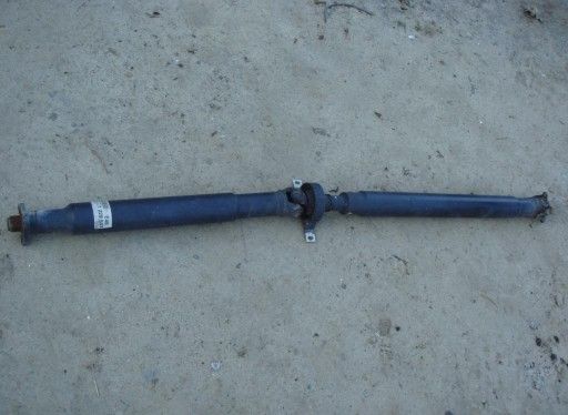 Wał napędowy Manual automat BMW e46 e39 320d 318i 328i 325i 528i OKAZJ