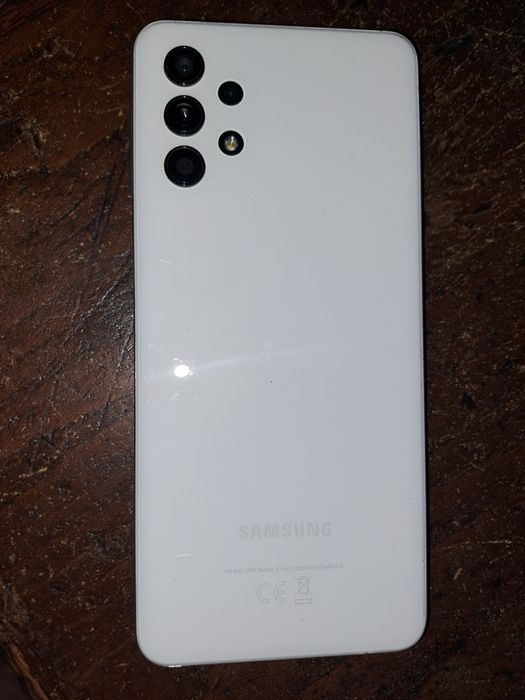 Samsung Galaxy A32 5G.