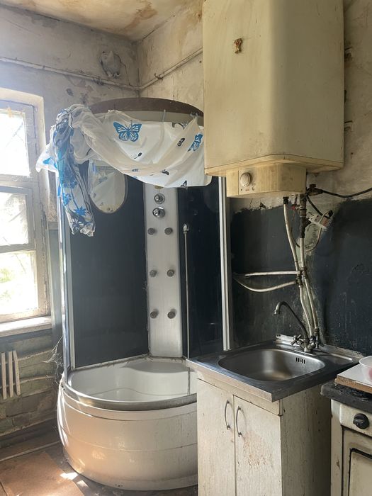 Продам комнату район Строителей