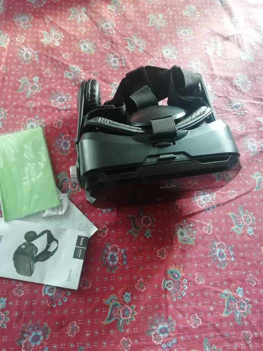 Віар очки  VR GLASSES