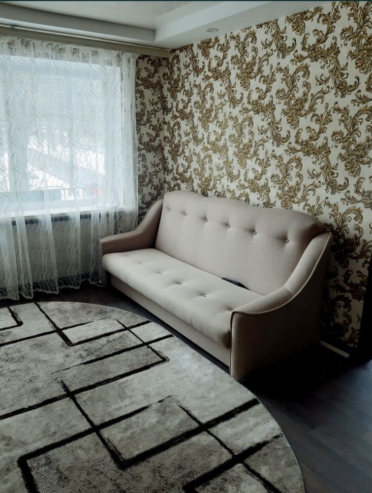 Продам 2-ком.кв на Правом берегу,9 больница/АОэл.