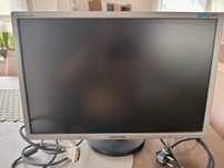 Monitor Samsung 2243 ew