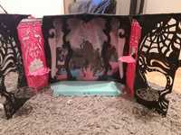 Scena monster high