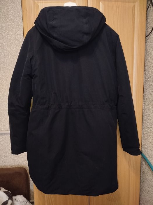 Продам зимнюю куртку МЕRRELL