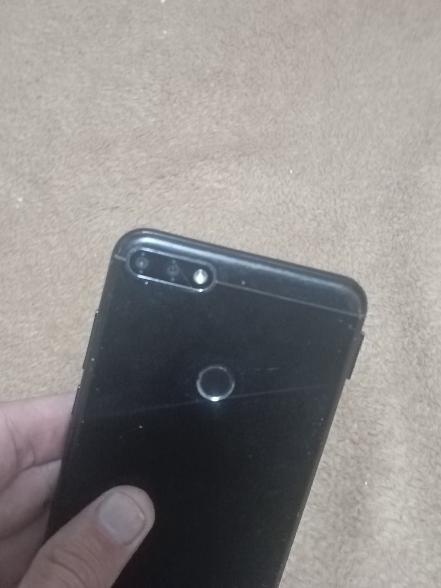 Honor 7C Pro  (LND-L29)на запчастини