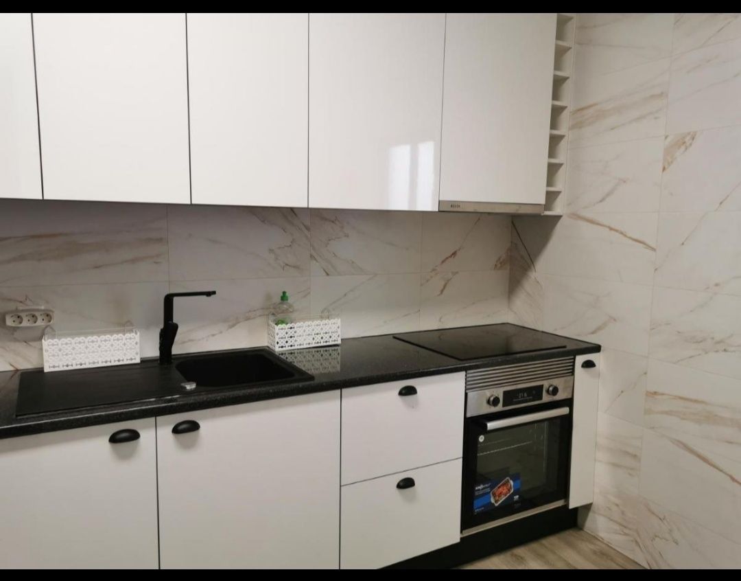 Arrenda-se apartamento t3 a professores